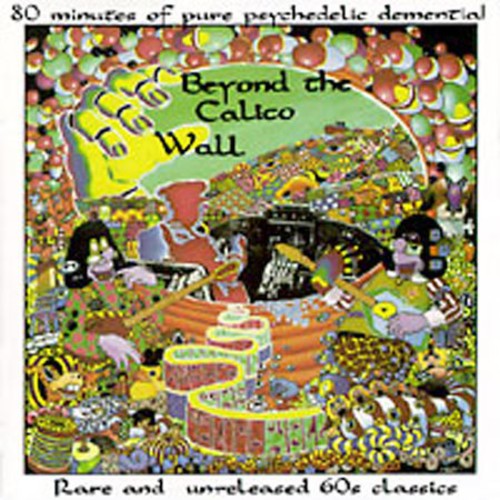 Beyond the Calico / Various: Beyond the Calico / Various