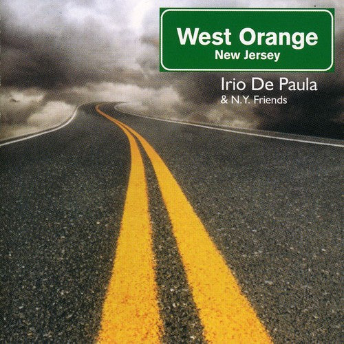 De Paula, Irio: West Orange New Jersey