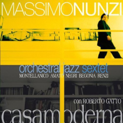 Nunzi, Massimo: Casa Moderna