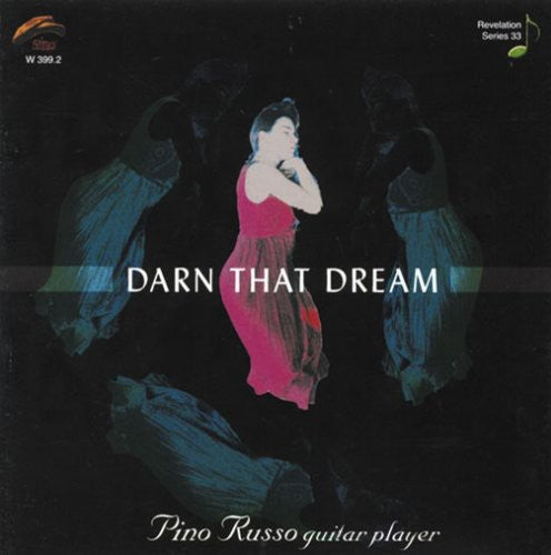 Russo, Pino: Darn That Dream