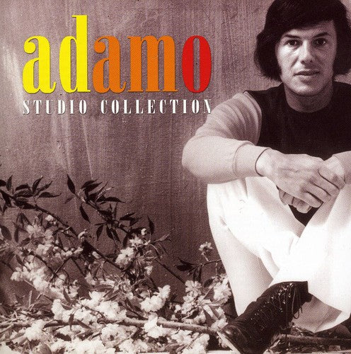 Adamo: Studio Collection