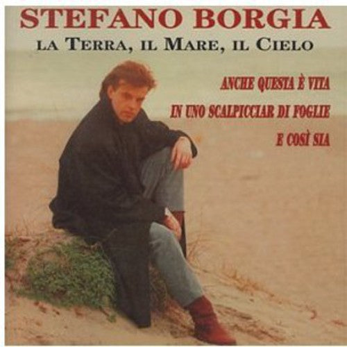 Borgia, Stefano: La Terra Il Mare Il Cielo