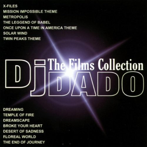 DJ Dado: Film Collections