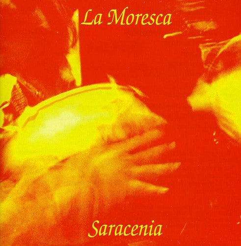 La Moresca: Saracenia