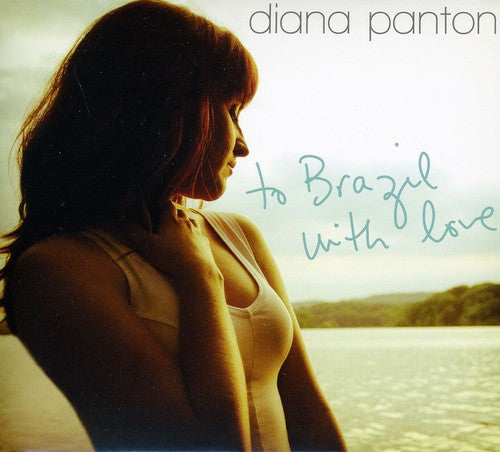 Panton, Diana: To Brazil With Love