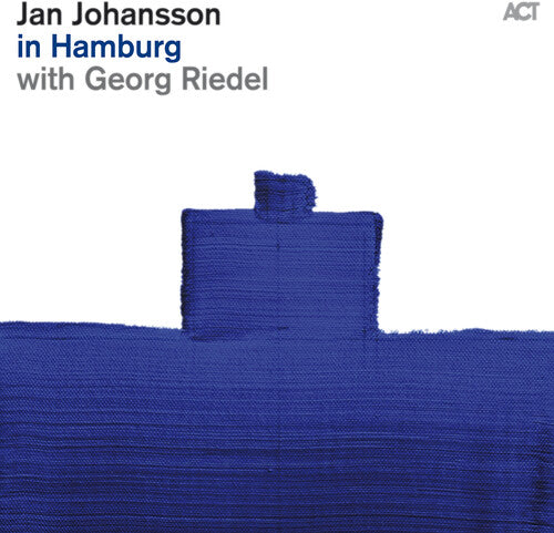 Johannson, Jan: In Hamburg W/Georg Riedel