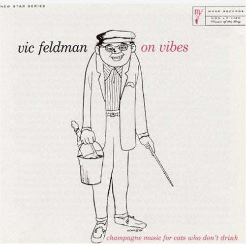 Feldman, Victor: On Vibes