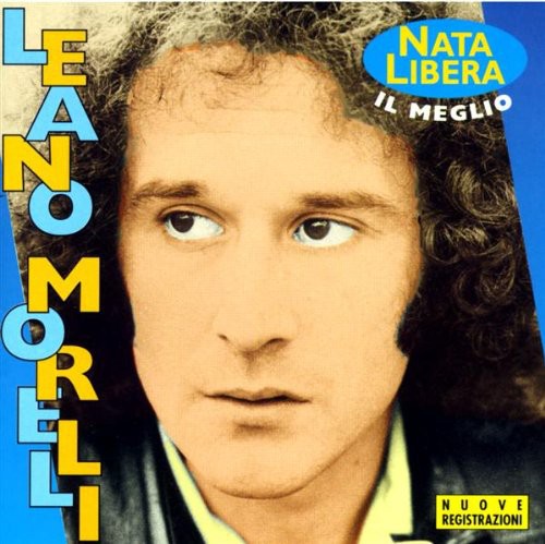 Morelli, Leano: Best of