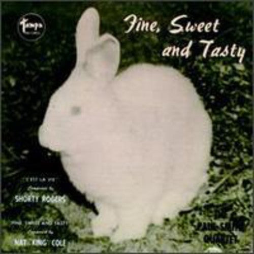 Smith, Paul: Fine Sweet & Tasty