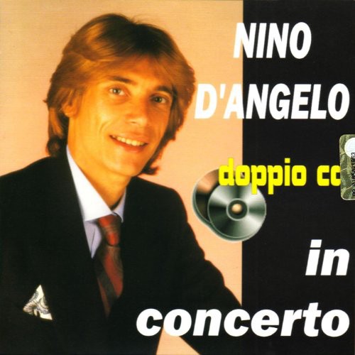 D'Angelo, Nino: In Concerto