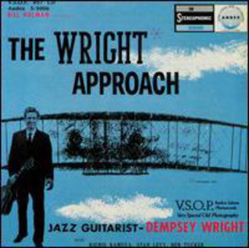 Wright, Dempsey: Wright Approach