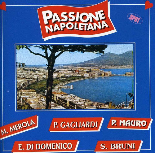 Passione Napoletana / Various: Passione Napoletana / Various