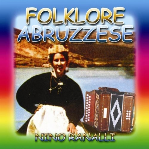 Folklore Abruzzese / Various: Folklore Abruzzese / Various