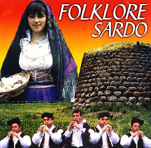 Folklore Sardo / Various: Folklore Sardo / Various