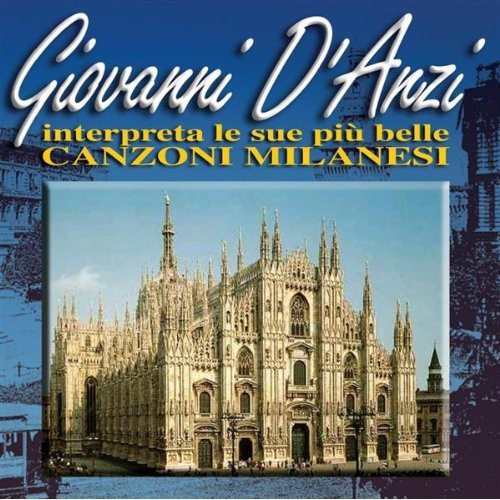 Giovanni D'Anzi / Various: Giovanni D'anzi / Various