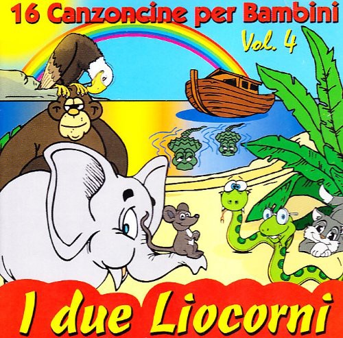 I Due Liocorni / Various: I Due Liocorni / Various