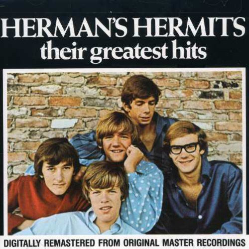 Herman's Hermits: Greatest Hits