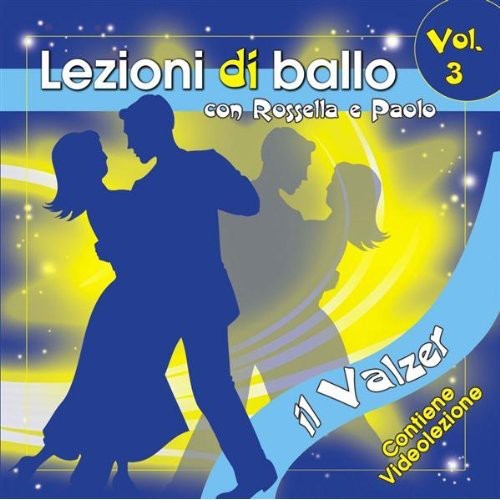 Lezioni Di Ballo 3 / Various: Lezioni Di Ballo 3 / Various