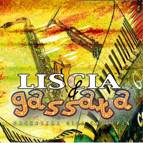 Liscia E Gassata 2 / Various: Liscia E Gassata 2 / Various