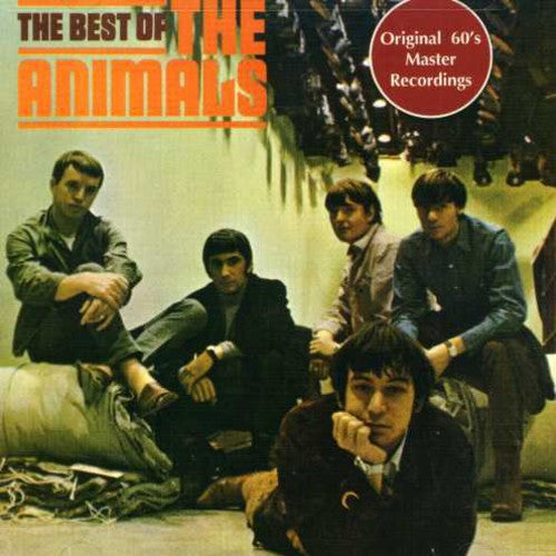 Animals: Best of