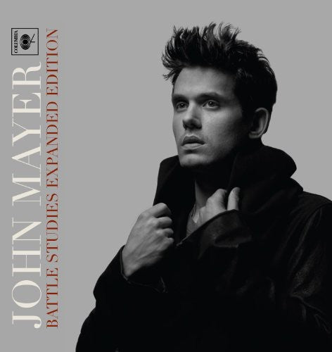 Mayer, John: Battle Studies [Deluxe Edition] [Bonus DVD]