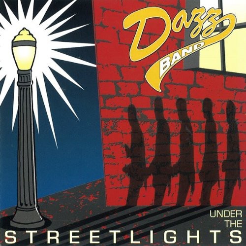 Dazz Band: Under the Streetlights