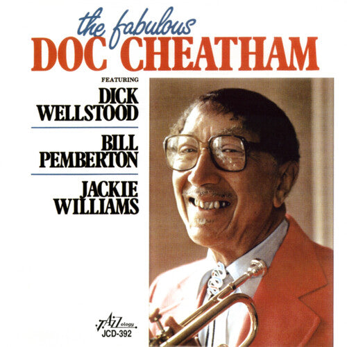 Cheatham, Doc: Fabulous Doc Cheatham