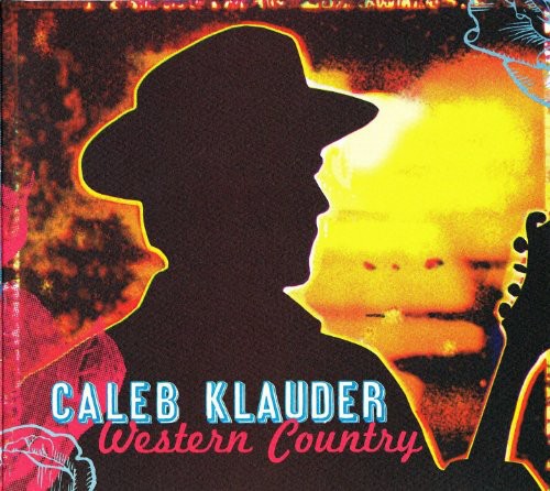 Klauder, Caleb: Western Country