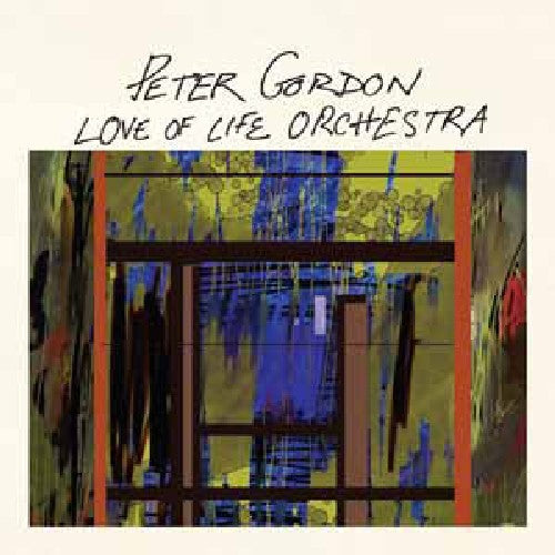 Gordon, Peter: Love of Life Orchestra