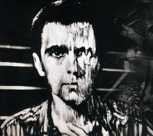 Gabriel, Peter: Peter Gabriel 3: Melt