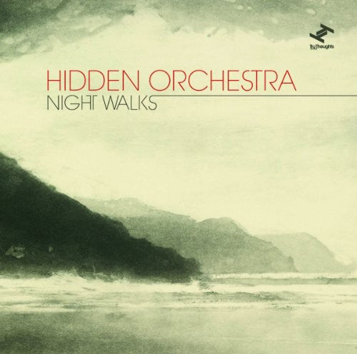 Hidden Orchestra: Night Walks