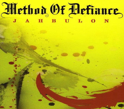 Method of Defiance: Jahbulon