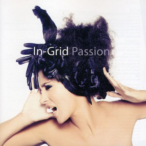 In-Grid: Passion