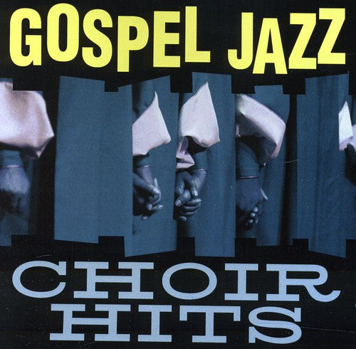 Smooth Jazz All Stars: Gospel Jazz Choir Hits
