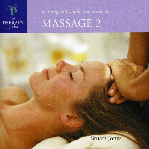 Jones, Stuart: Massage 2