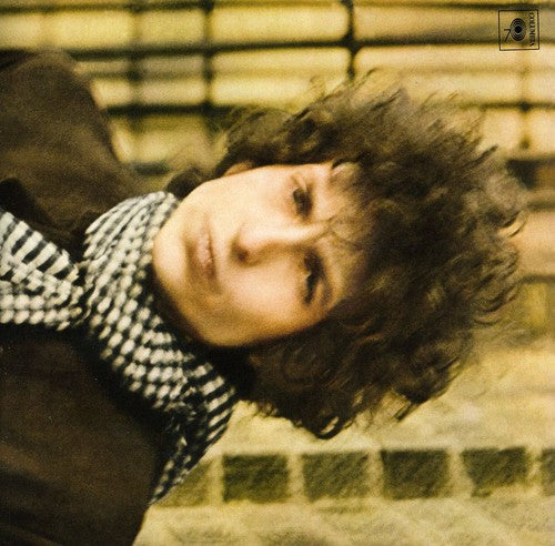 Dylan, Bob: Blonde on Blonde