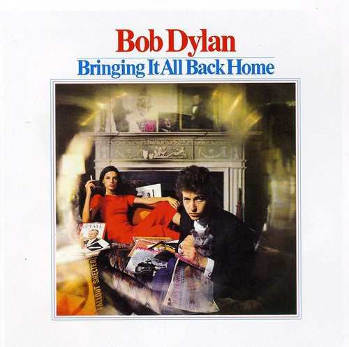 Dylan, Bob: Bringin It All Back Home