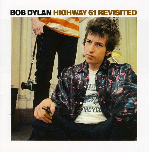 Dylan, Bob: Highway 61 Revisited