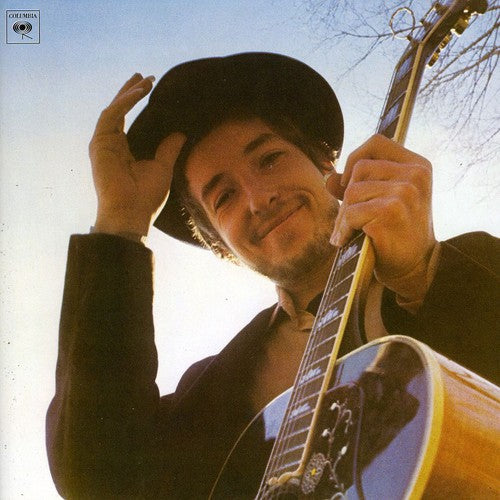 Dylan, Bob: Nashville Skyline