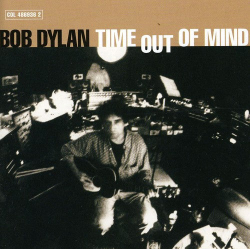 Dylan, Bob: Time Out of Time