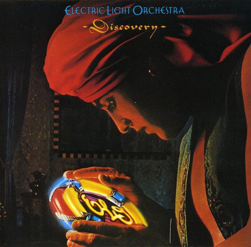 Electric Light Orchestra: Discovery