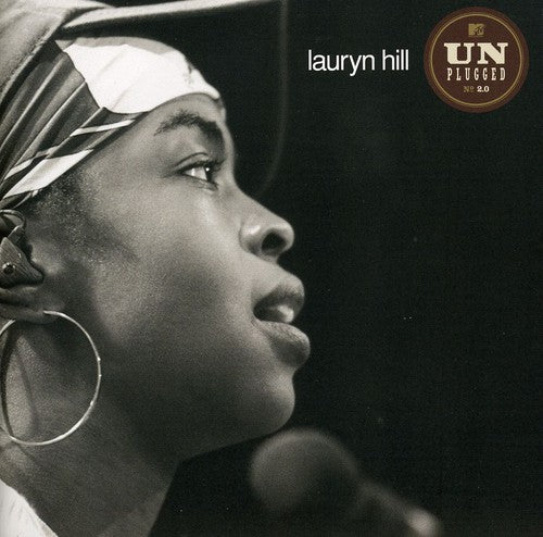 Hill, Lauryn: MTV Unplugged