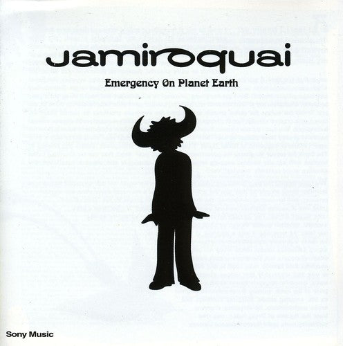 Jamiroquai: Emergency on Planet Earth