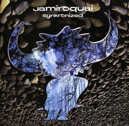 Jamiroquai: Synkronized