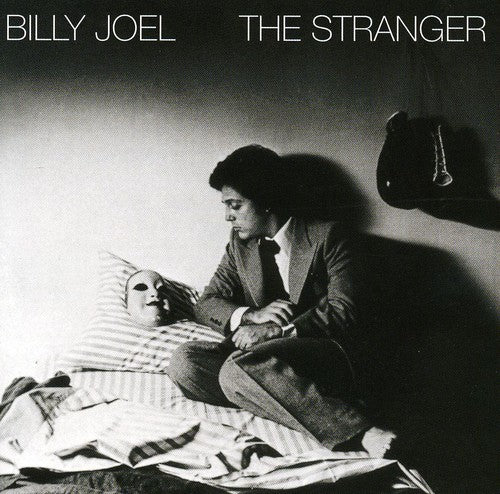 Joel, Billy: Stranger