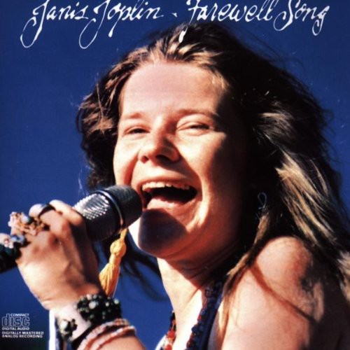 Joplin, Janis: Farewell Song