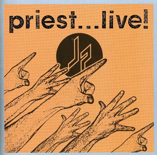 Judas Priest: Priest... Live !