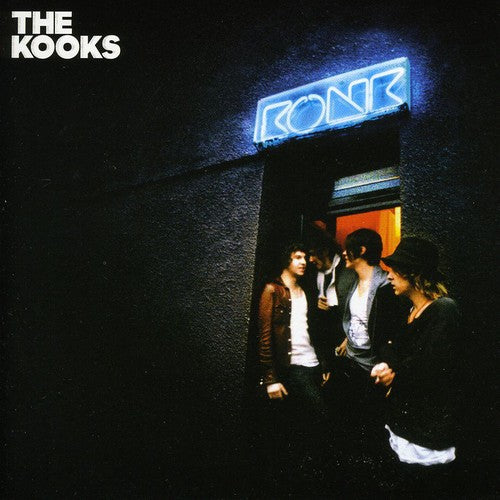 Kooks: Konk