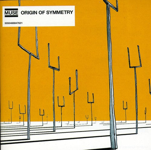 Muse: Origin of Symmetry