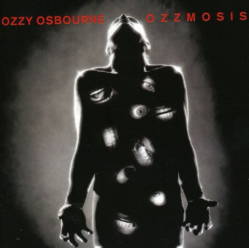 Osbourne, Ozzy: Ozzmosis